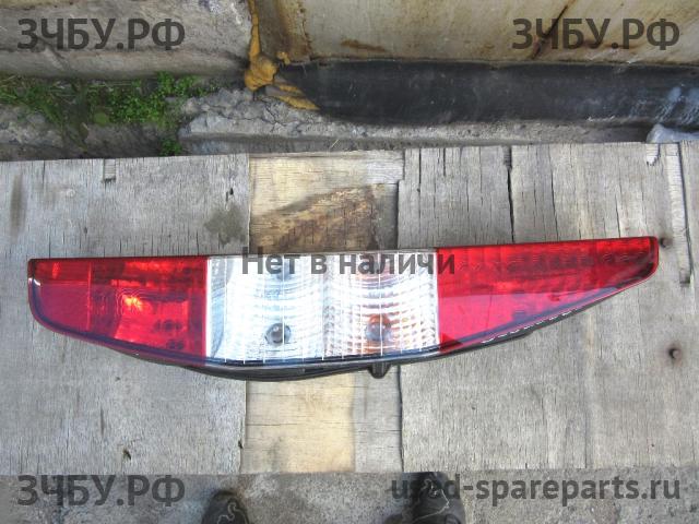 Fiat Doblo 1 Рестайлинг Фонарь правый
