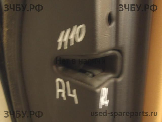 Audi A4 [B6] Замок двери задней левой