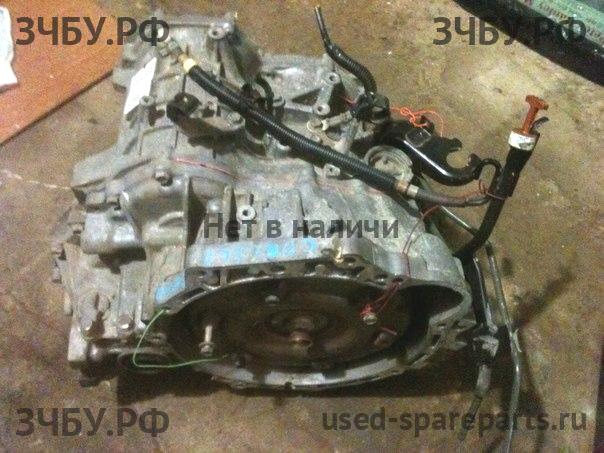 Toyota Corolla (E12) АКПП (автоматическая коробка переключения передач)
