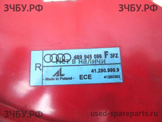 Audi A6 [C5] Фонарь правый