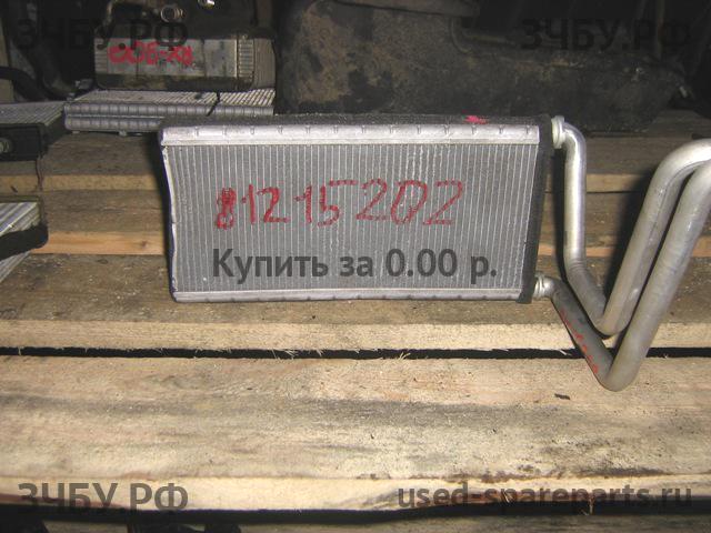 Toyota Corolla (E12) Радиатор отопителя