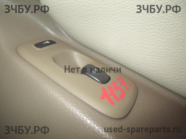 Volvo XC-90 (1) Кнопка стеклоподъемника