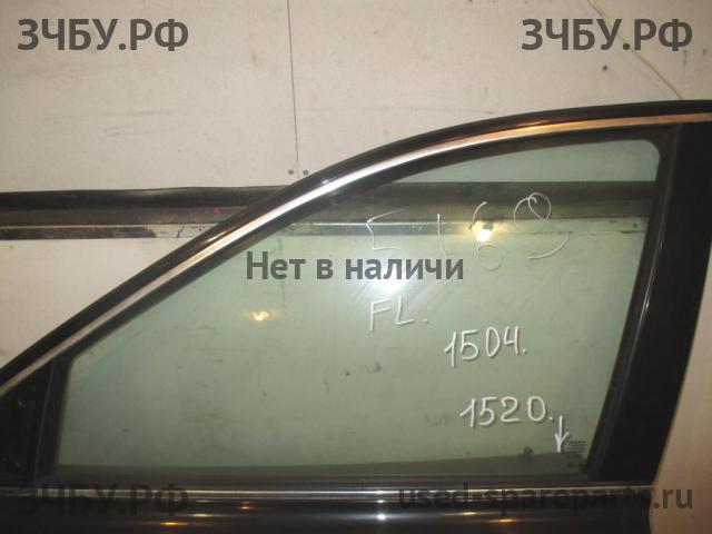 Volvo XC-90 (1) Стекло двери передней левой