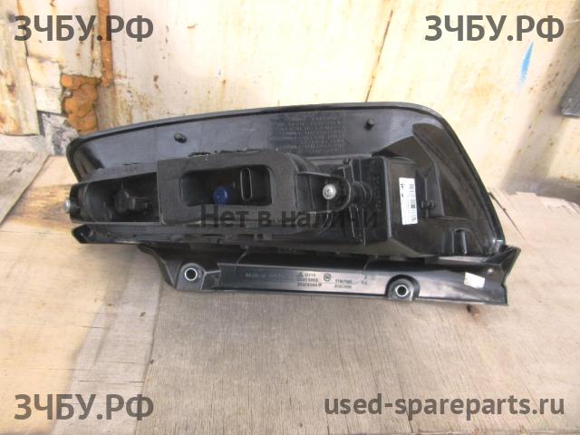 Fiat Punto Evo Фонарь левый