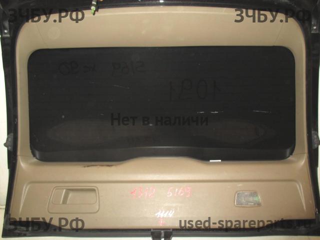 Volvo XC-90 (1) Обшивка двери багажника