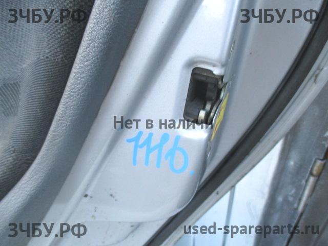 Citroen C5 (1) Замок двери задней правой