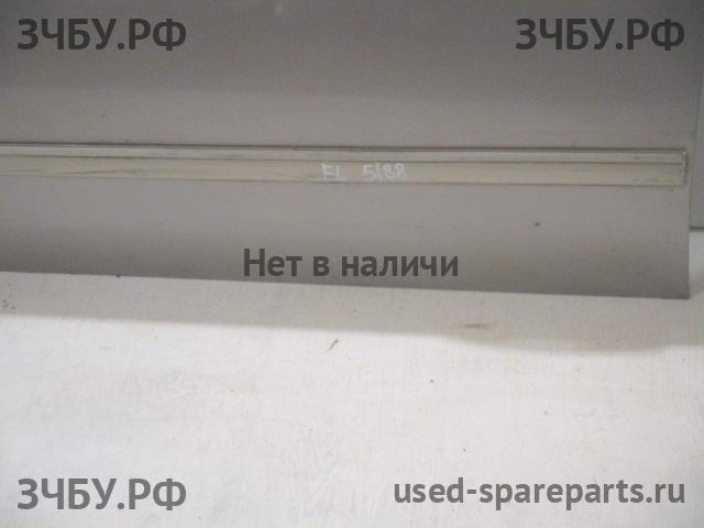 Chery Fora (A21) Молдинг двери передней левой