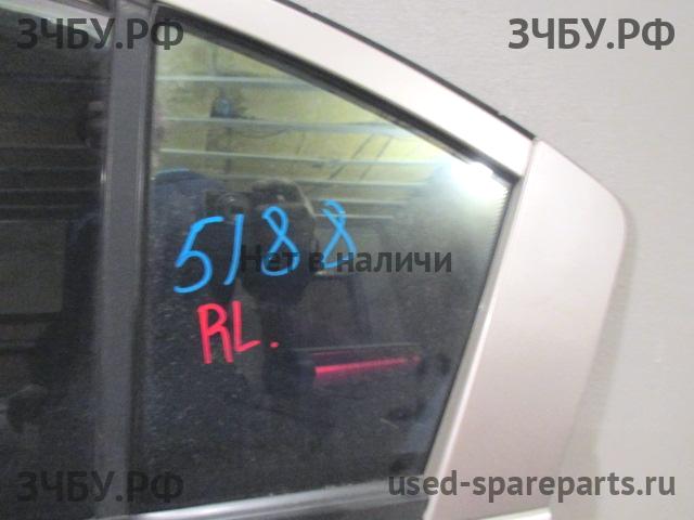 Chery Fora (A21) Стекло двери задней левой