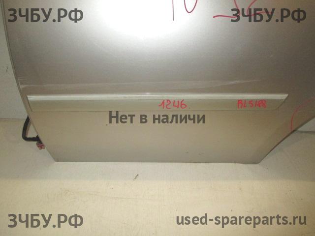 Chery Fora (A21) Молдинг двери задней левой