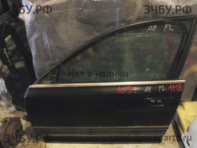 Audi A4 [B8] Дверь передняя левая