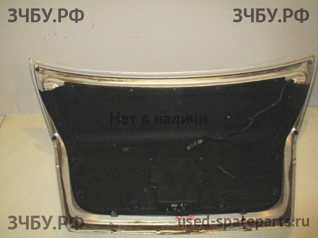 Chery Fora (A21) Обшивка крышки багажника
