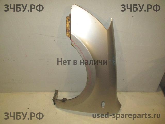 Chery Fora (A21) Крыло переднее левое