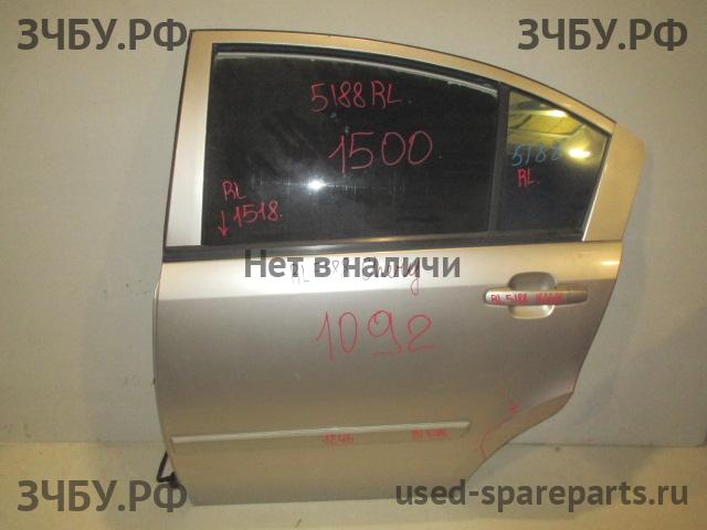 Chery Fora (A21) Дверь задняя левая