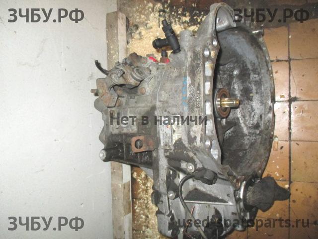Chery Fora (A21) МКПП (механическая коробка переключения передач)