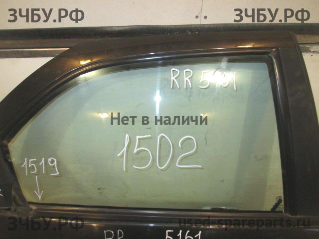 Alfa Romeo 156 Стекло двери задней правой