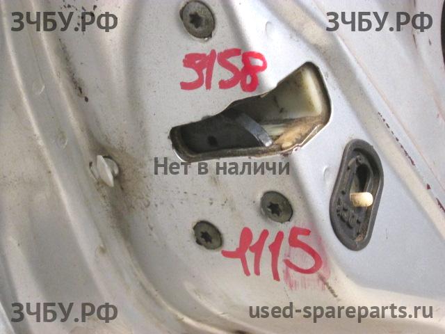 Mitsubishi Galant 8 (EA, EC) Замок двери задней левой