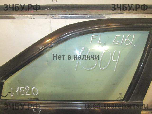 Alfa Romeo 156 Стекло двери передней левой