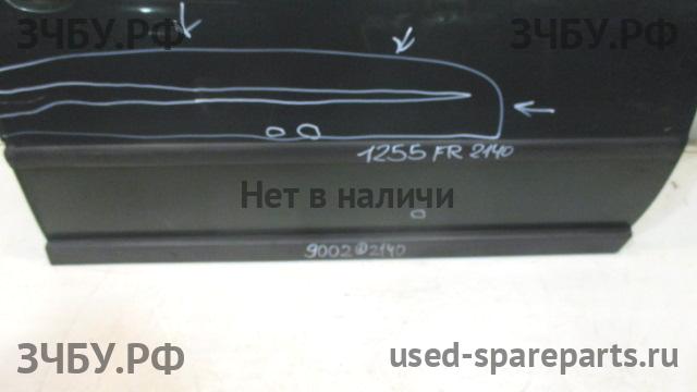 Volkswagen Passat B5 Молдинг двери передней правой