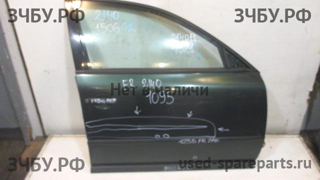 Volkswagen Passat B5 Дверь передняя правая