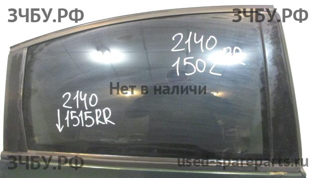 Volkswagen Passat B5 Стекло двери задней правой