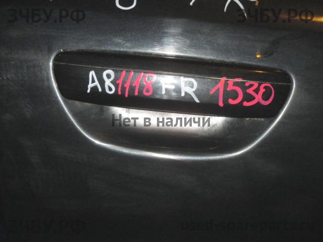 Audi A4 [B8] Ручка двери передней наружная правая