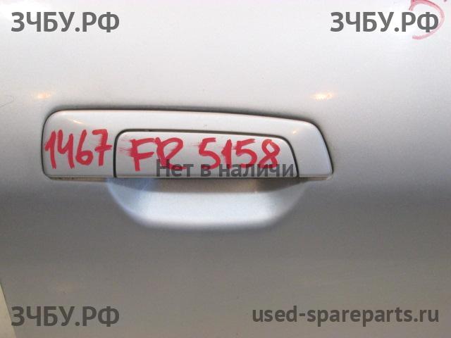 Mitsubishi Galant 8 (EA, EC) Ручка двери передней наружная правая