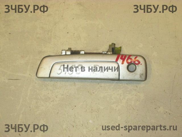 Mitsubishi Galant 8 (EA, EC) Ручка двери передней наружная левая