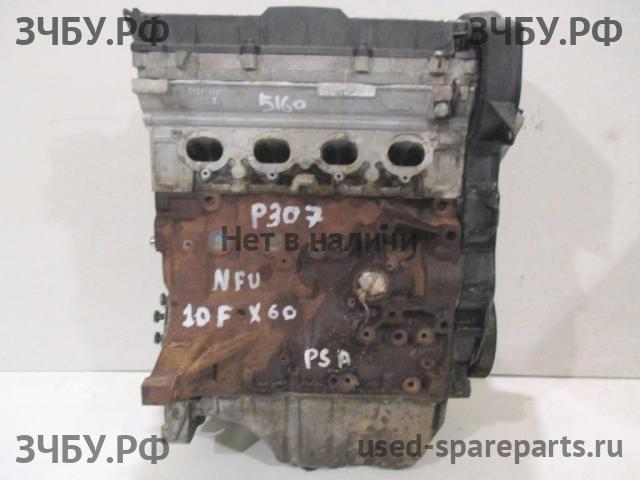 Peugeot 307 Двигатель (ДВС)