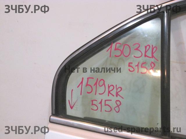 Mitsubishi Galant 8 (EA, EC) Стекло двери задней правой