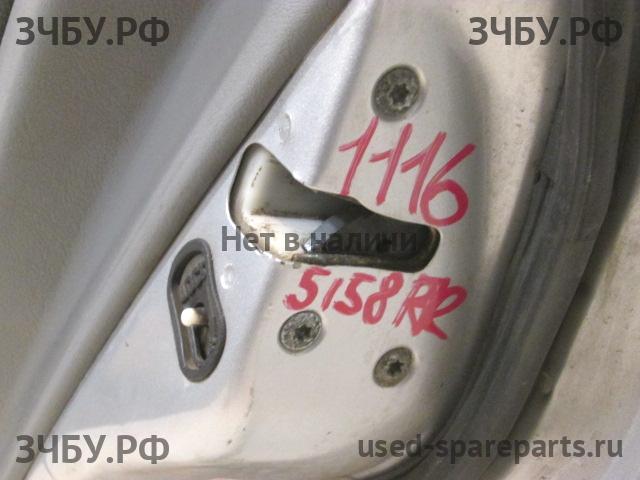 Mitsubishi Galant 8 (EA, EC) Замок двери задней правой