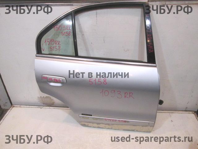 Mitsubishi Galant 8 (EA, EC) Дверь задняя правая