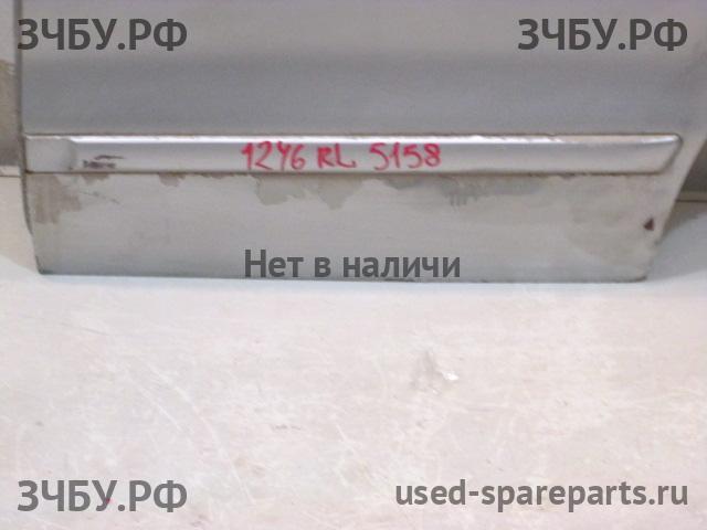 Mitsubishi Galant 8 (EA, EC) Молдинг двери задней левой