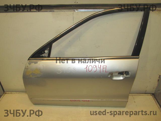 Mitsubishi Galant 8 (EA, EC) Дверь передняя левая