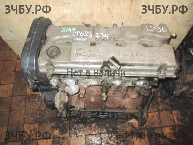 Chrysler Voyager/Caravan 3 Двигатель (ДВС)