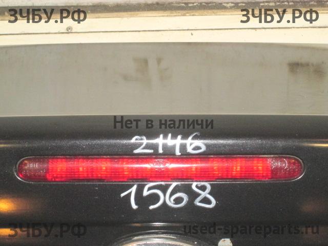 Ford Focus 1 Фонарь задний в бампер левый