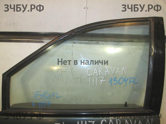 Chrysler Voyager/Caravan 4 Стекло двери передней левой