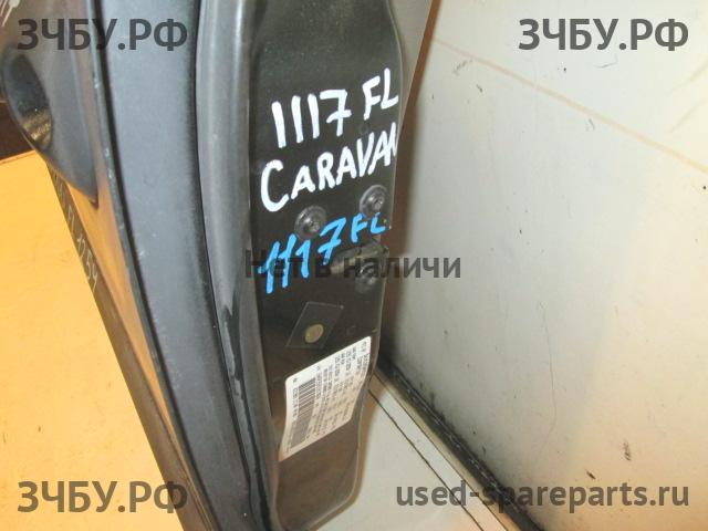 Chrysler Voyager/Caravan 4 Замок двери передней левой