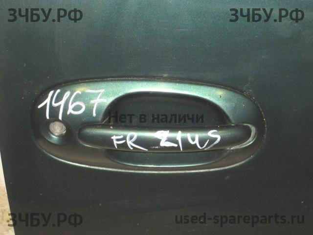 Chrysler Voyager/Caravan 3 Ручка двери передней наружная правая