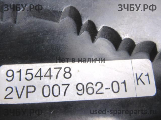 Volvo S80 (1) Фонарь левый