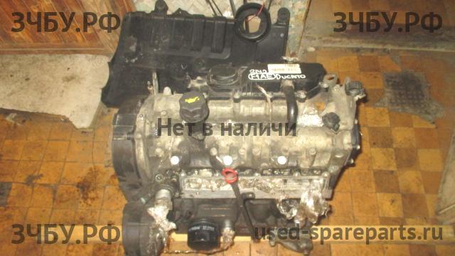 Fiat Ducato 4 Двигатель (ДВС)