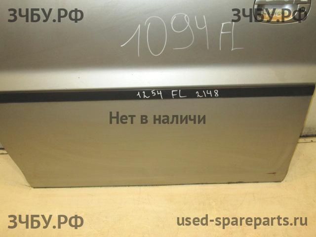 Hyundai Starex H1 Молдинг двери передней левой
