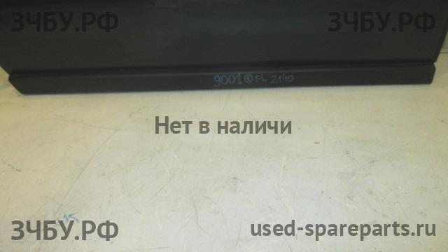 Volkswagen Passat B5 Молдинг двери передней левой