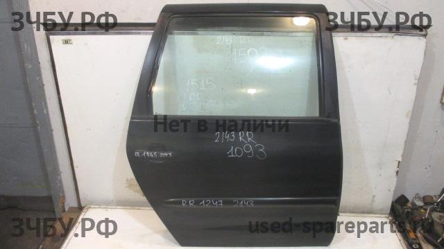 Ford Galaxy 1 Дверь задняя правая