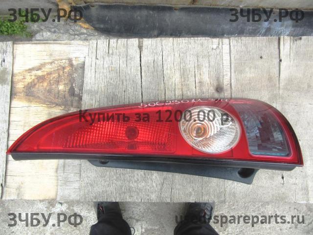 Renault Espace 4 Фонарь правый