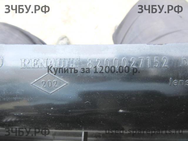 Renault Espace 4 Фонарь правый