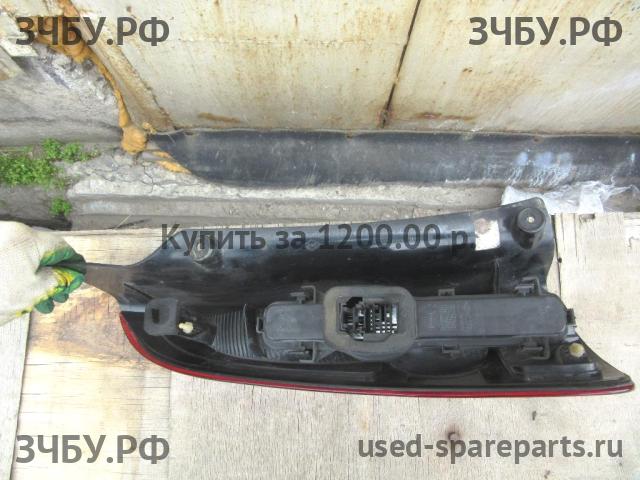 Renault Espace 4 Фонарь правый