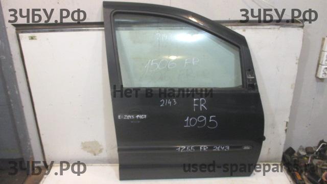 Ford Galaxy 1 Дверь передняя правая
