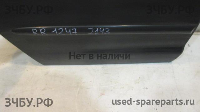 Ford Galaxy 1 Молдинг двери задней правой