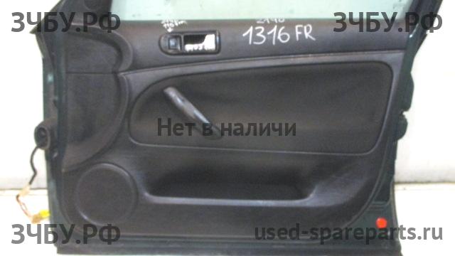 Volkswagen Passat B5 Обшивка двери передней правой