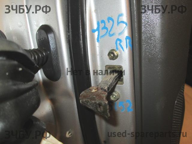 Mitsubishi Pajero/Montero 3 Ограничитель двери